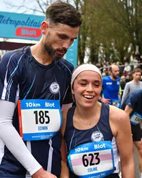 Photo Les Metropolitaines 2026