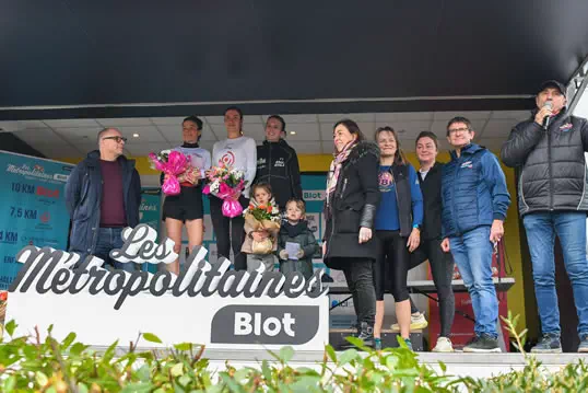 Photo Les Metropolitaines 2026