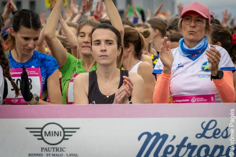 Photo Les Metropolitaines 2026