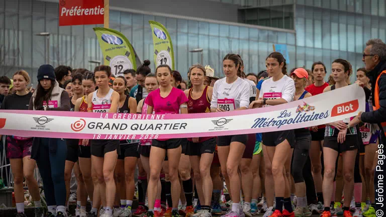 Photo Les Metropolitaines 2026