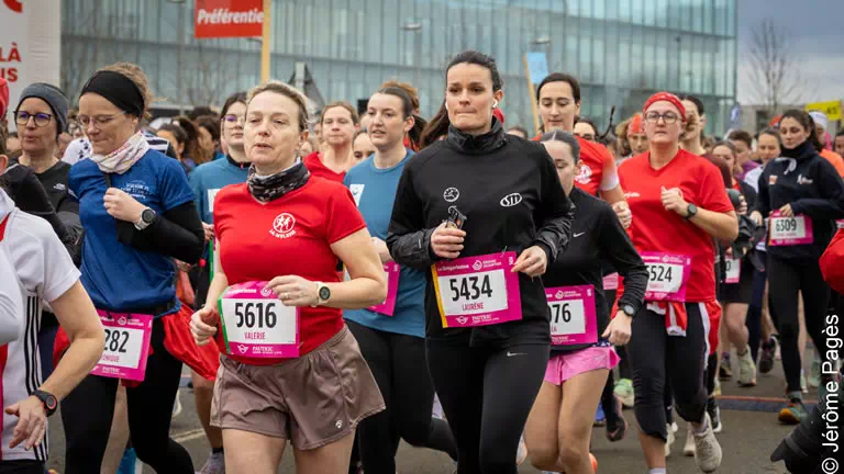 Photo Les Metropolitaines 2026