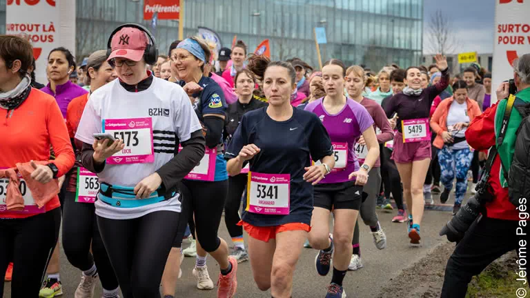 Photo Les Metropolitaines 2026