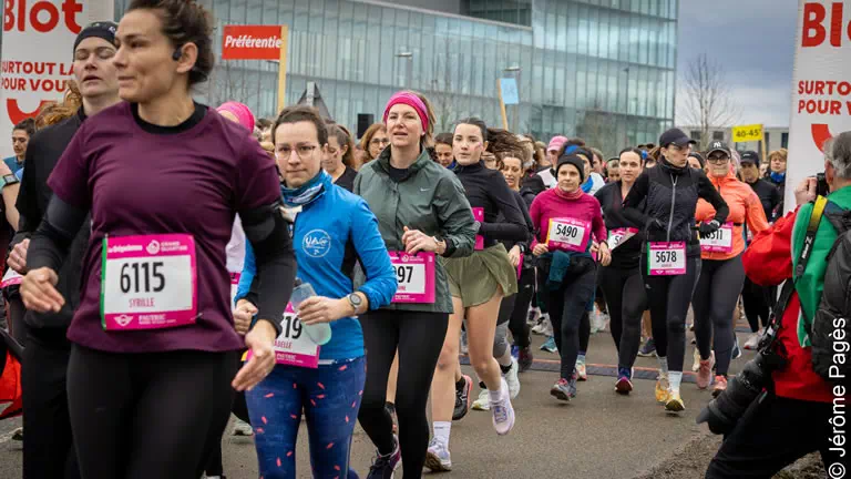 Photo Les Metropolitaines 2026