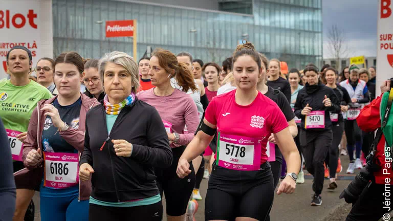 Photo Les Metropolitaines 2026