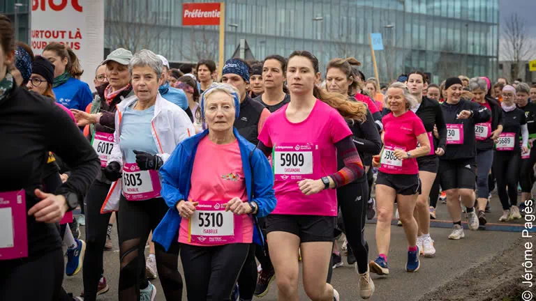 Photo Les Metropolitaines 2026