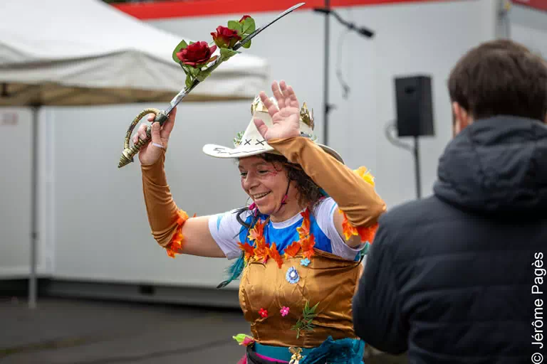 Photo Les Metropolitaines 2026