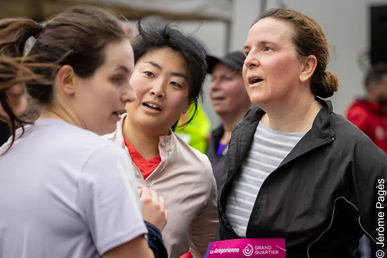 Photo Les Metropolitaines 2026