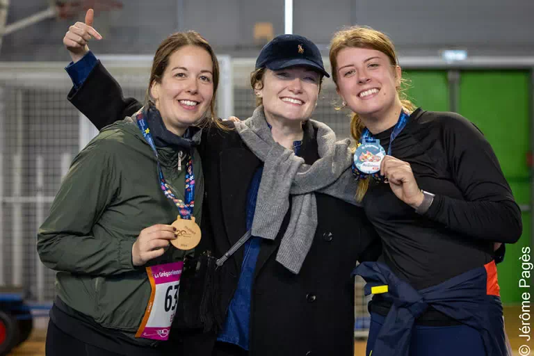 Photo Les Metropolitaines 2026