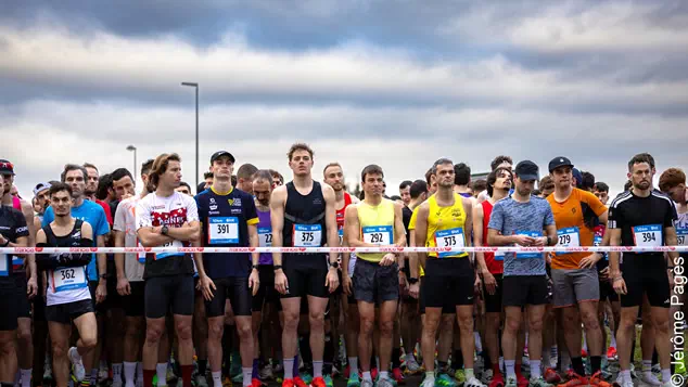 Photo Les Metropolitaines 2026