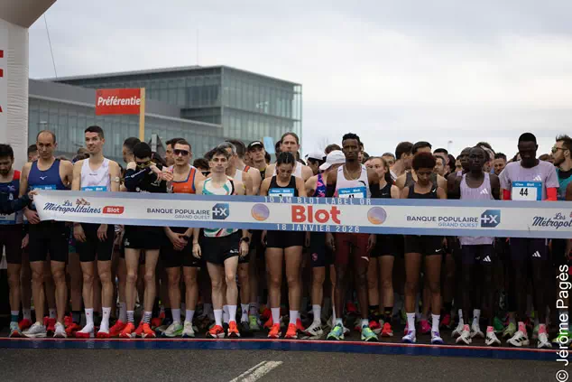 Photo Les Metropolitaines 2026