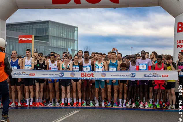 Photo Les Metropolitaines 2026