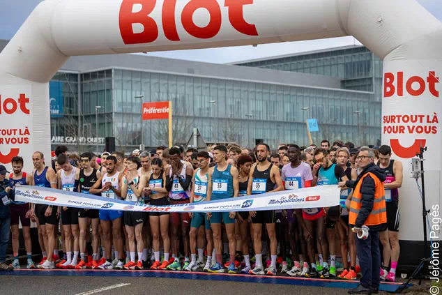 Photo Les Metropolitaines 2026