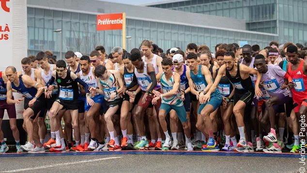 Photo Les Metropolitaines 2026