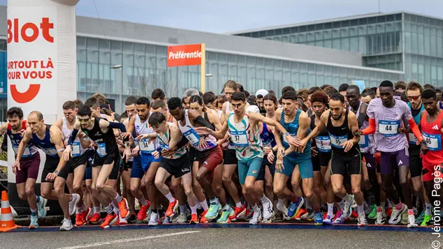 Photo Les Metropolitaines 2026