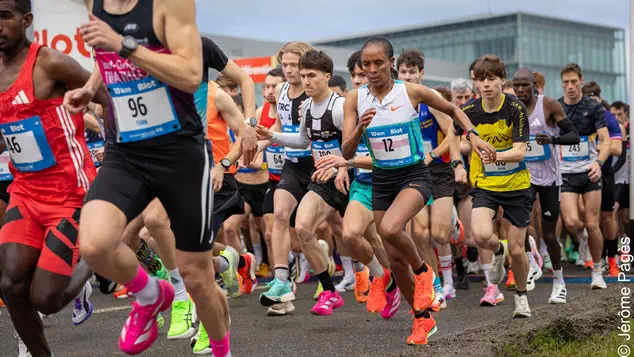 Photo Les Metropolitaines 2026