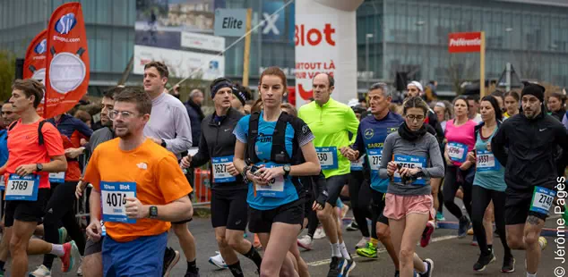 Photo Les Metropolitaines 2026