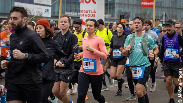 Photo Les Metropolitaines 2026