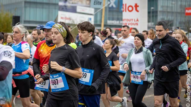 Photo Les Metropolitaines 2026