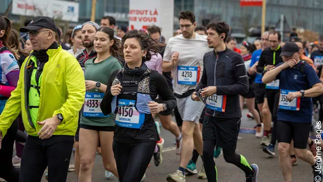 Photo Les Metropolitaines 2026