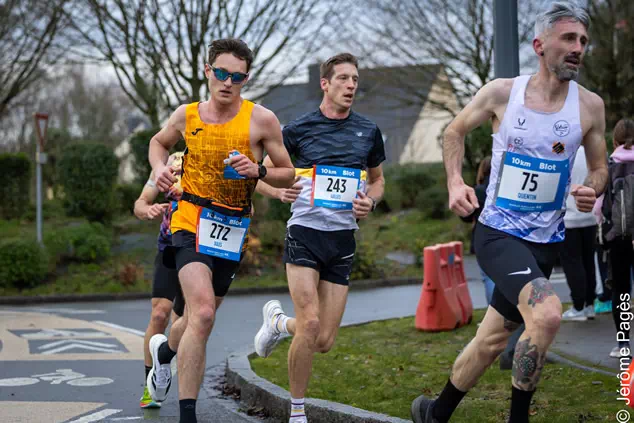 Photo Les Metropolitaines 2026