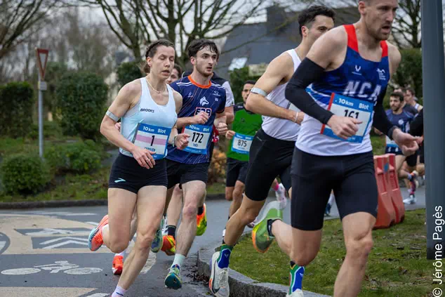 Photo Les Metropolitaines 2026