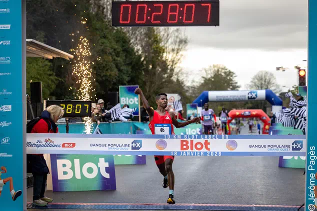 Photo Les Metropolitaines 2026