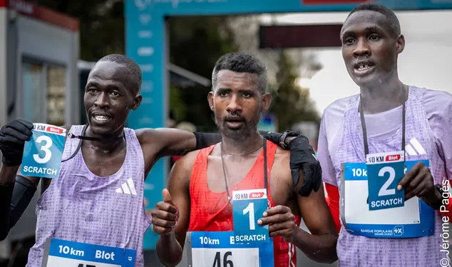 Photo Les Metropolitaines 2026