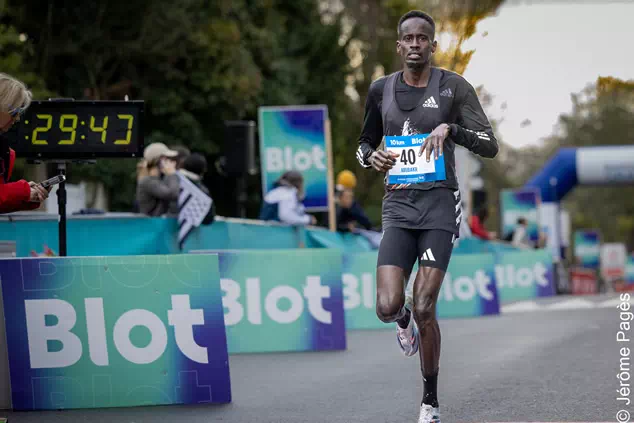 Photo Les Metropolitaines 2026