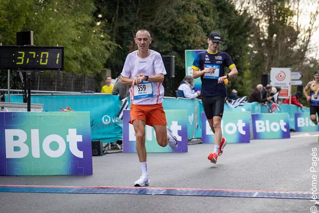 Photo Les Metropolitaines 2026