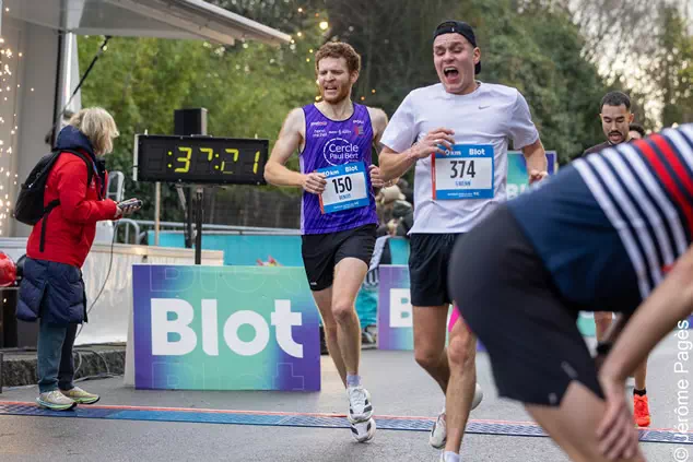 Photo Les Metropolitaines 2026