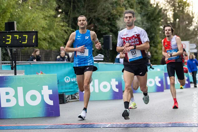 Photo Les Metropolitaines 2026