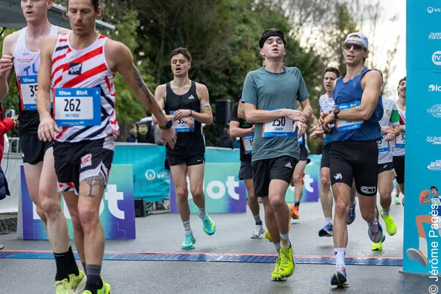 Photo Les Metropolitaines 2026