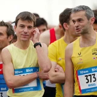 Photo Les Metropolitaines 2026