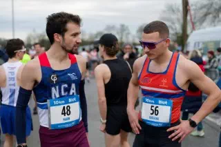 Photo Les Metropolitaines 2026