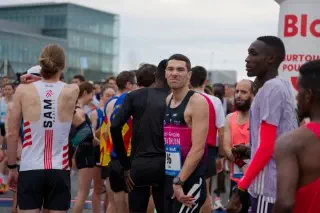 Photo Les Metropolitaines 2026