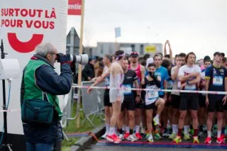 Photo Les Metropolitaines 2026