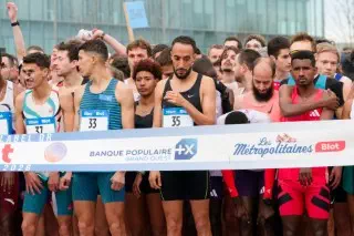 Photo Les Metropolitaines 2026