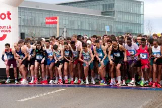 Photo Les Metropolitaines 2026