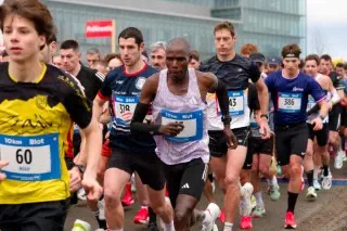 Photo Les Metropolitaines 2026