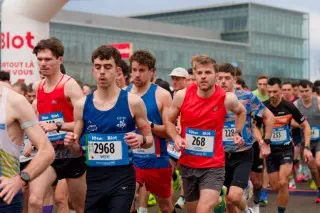 Photo Les Metropolitaines 2026