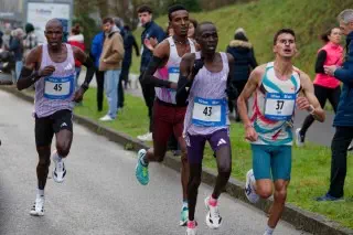 Photo Les Metropolitaines 2026