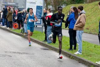 Photo Les Metropolitaines 2026