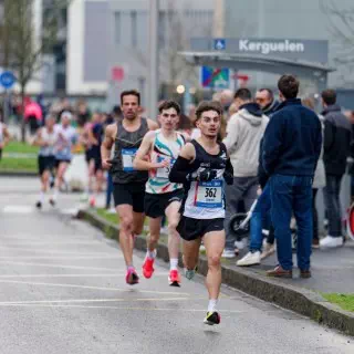 Photo Les Metropolitaines 2026