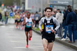 Photo Les Metropolitaines 2026