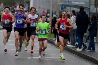 Photo Les Metropolitaines 2026