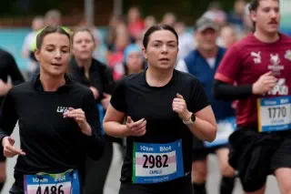 Photo Les Metropolitaines 2026