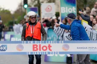 Photo Les Metropolitaines 2026