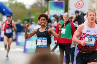 Photo Les Metropolitaines 2026