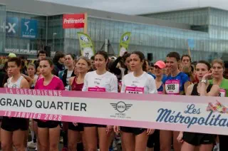 Photo Les Metropolitaines 2026