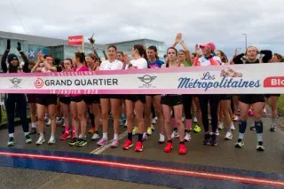 Photo Les Metropolitaines 2026